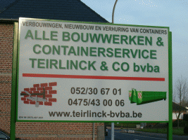 Teirlinck BVBA